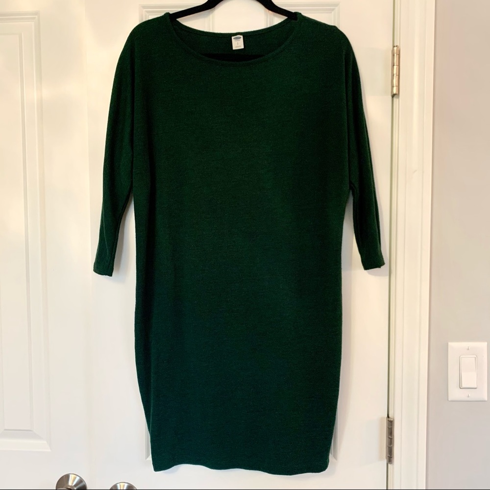 Old Navy T-Shirt Dress